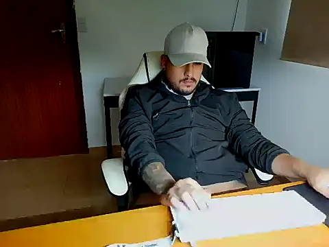 Mineirinhoot online show from 7, 1, 2026