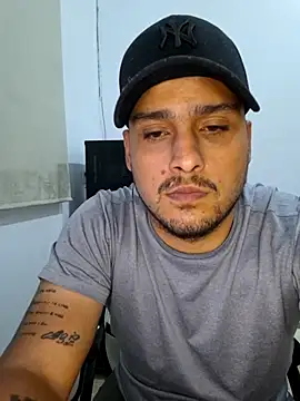 Mineirinhoot online show from 9, 3, 2026