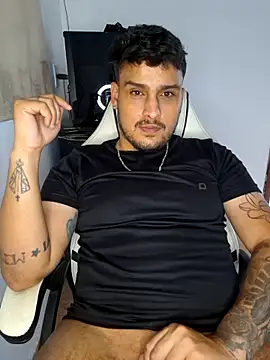 Mineirinhoot online show from 17, 3, 2026