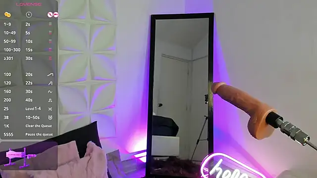 Scarlett21   online show from 23, 9, 2025