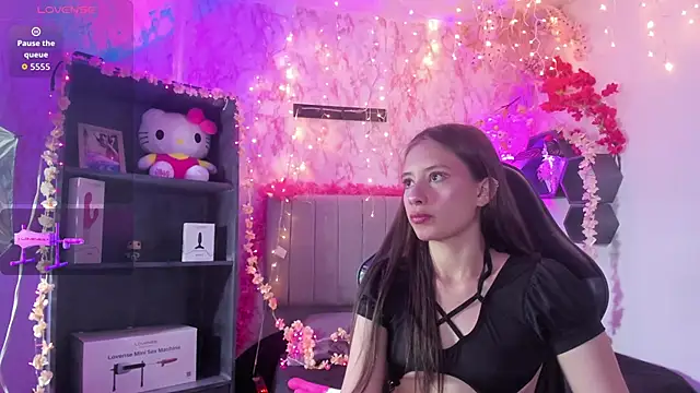 Scarlett21   online show from 21, 2, 2026