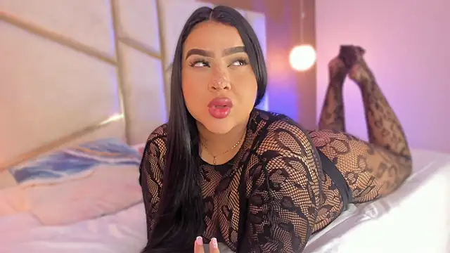 Caro Suarez online show from 2, 10, 2025