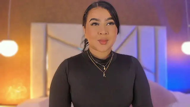 Caro Suarez online show from 11, 10, 2025