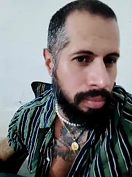 Matheus Blaze online show from 3, 10, 2025