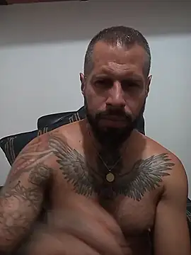 Matheus Blaze online show from 20, 10, 2025