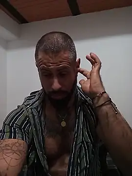 Matheus Blaze online show from 21, 10, 2025