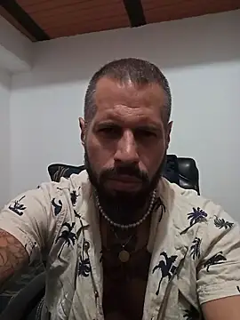 Matheus Blaze online show from 22, 10, 2025