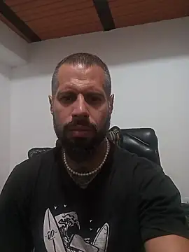 Matheus Blaze online show from 23, 10, 2025