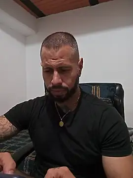 Matheus Blaze online show from 27, 10, 2025