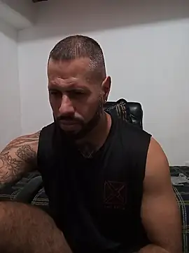 Matheus Blaze online show from 27, 10, 2025