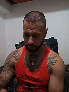 Matheus Blaze online show from 28, 10, 2025