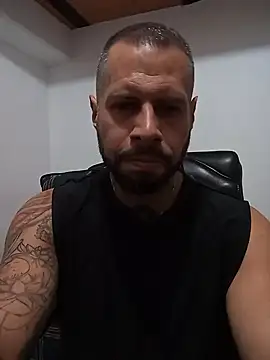 Matheus Blaze online show from 29, 10, 2025