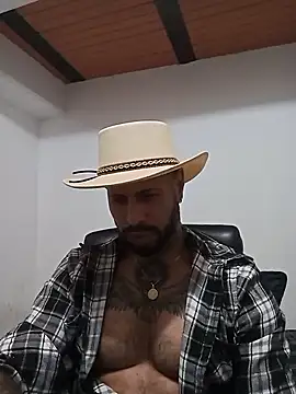 Matheus Blaze online show from 31, 10, 2025