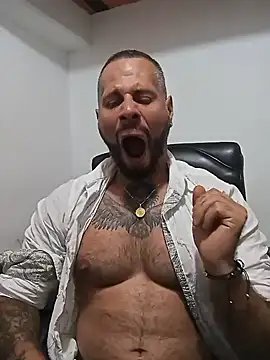 Matheus Blaze online show from 1, 11, 2025