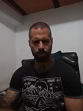 Matheus Blaze online show from 5, 11, 2025