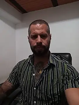 Matheus Blaze online show from 6, 11, 2025