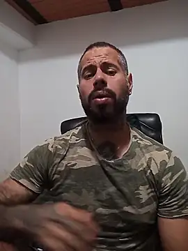 Matheus Blaze online show from 7, 11, 2025