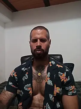 Matheus Blaze online show from 8, 11, 2025