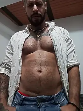 Matheus Blaze online show from 8, 11, 2025