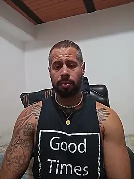 Matheus Blaze online show from 9, 11, 2025