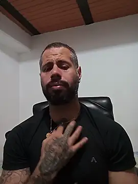 Matheus Blaze online show from 10, 11, 2025