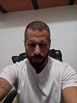 Matheus Blaze online show from 11, 11, 2025