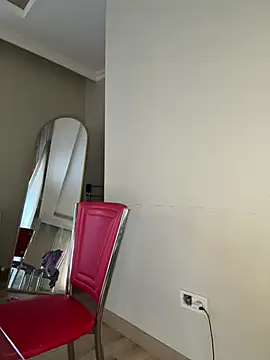 BarbieDanss online show from 31, 7, 2026