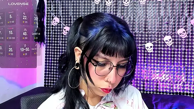 Rose 72 online show from 29, 11, 2025