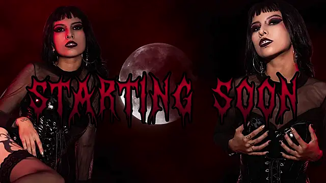 Rose 72 online show from 18, 5, 2026