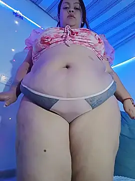 Julieta Big online show from 9, 1, 2026