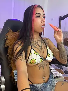 sara dias online show from 31, 1, 2026