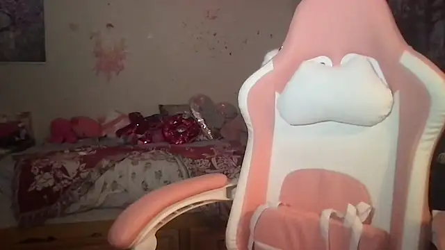 nekowaifuuu online show from 28, 9, 2025