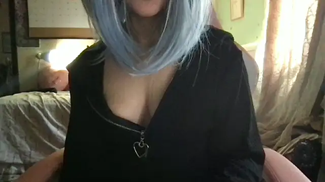 nekowaifuuu online show from 11, 10, 2025