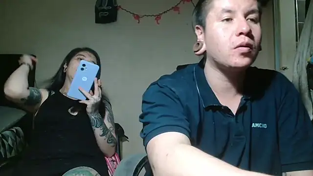 saenzjulieta1 online show from 9, 1, 2026