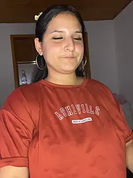 Alina0 online show from 21, 11, 2025