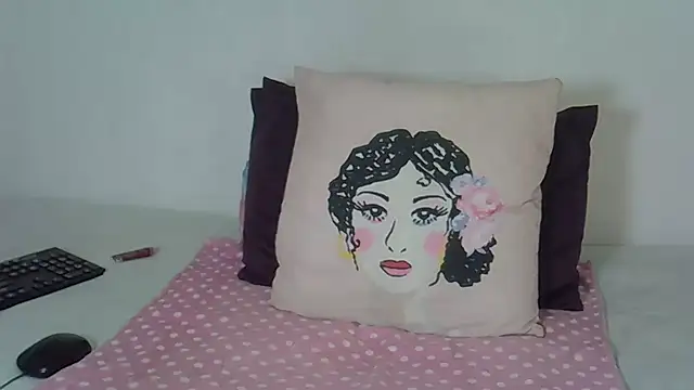 HotSexxy12 online show from 20, 10, 2025