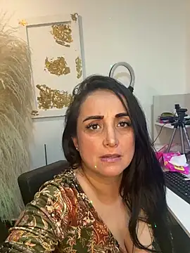 hotadhara01 online show from 14, 12, 2025