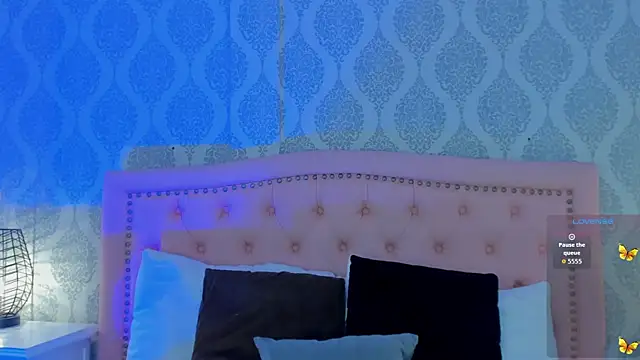 OnlyGia online show from 22, 9, 2025