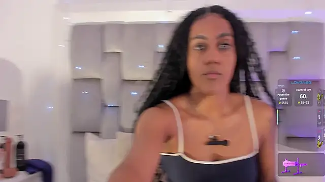 OnlyGia online show from 4, 10, 2025