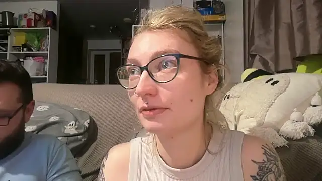 harleyblair online show from 14, 5, 2026