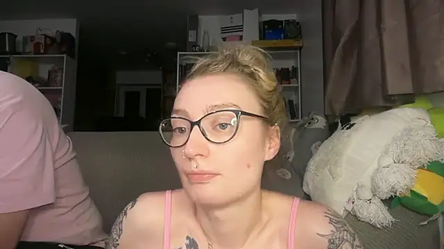 harleyblair online show from 19, 5, 2026