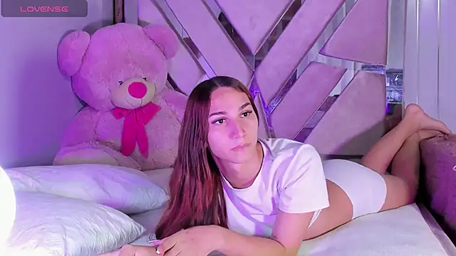 Snapshot of little_daicel chatting on 28, 11, 2025 little daicel online show from 28, 11, 2025