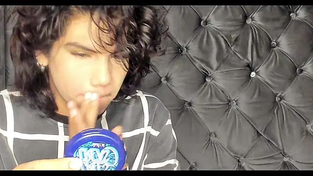 Snapshot of bxby_dolls chatting on 8, 10, 2025 bxby dolls online show from 8, 10, 2025