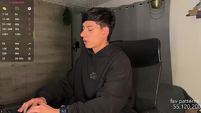 Snapshot of jim_dj chatting on 16, 2, 2026 jim dj online show from 16, 2, 2026