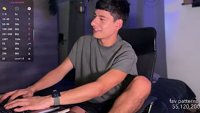 Snapshot of jim_dj chatting on 6, 3, 2026 jim dj online show from 6, 3, 2026