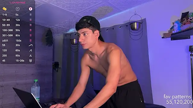 Snapshot of jim_dj chatting on 7, 3, 2026 jim dj online show from 7, 3, 2026