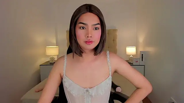 lovableXnaughty lily online show from 17, 11, 2025