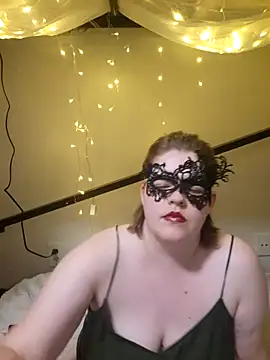 VeiledMuse online show from 13, 1, 2026