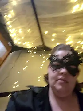 VeiledMuse online show from 16, 1, 2026