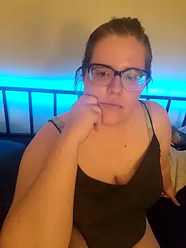 VeiledMuse online show from 27, 4, 2026